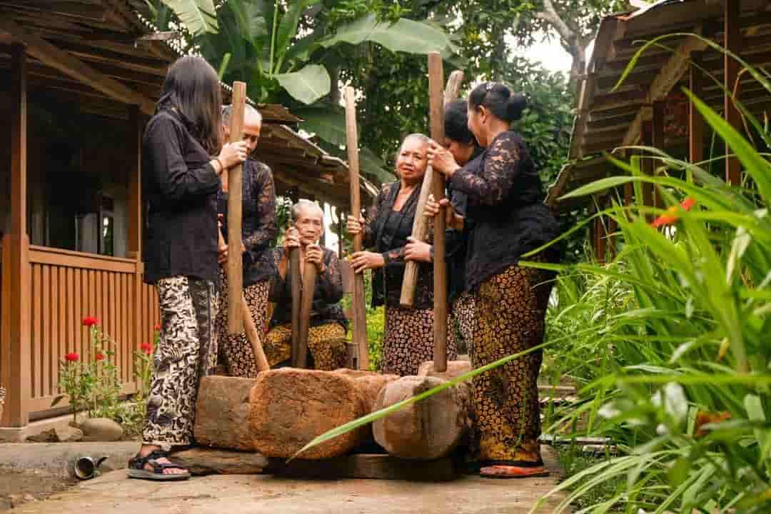 Suku Osing di Jawa Timur