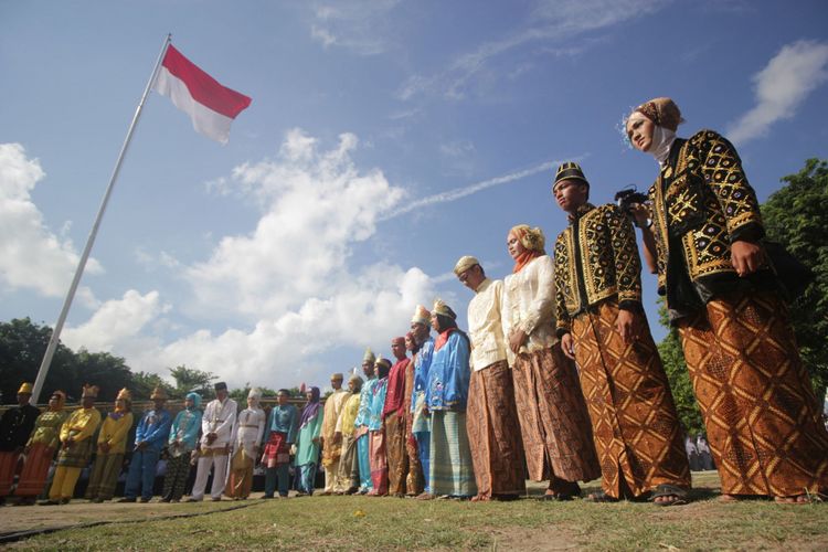 Suku Bawean di Jawa Timur