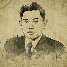 Jenderal Ahmad Yani salah satu nama pahlawan revolusi Indonesia dalam tragedi G3-S/PKI tahun 1965
