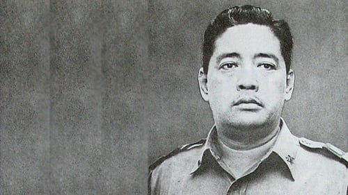 Letnan Jenderal Suprapto | Gambar Pahlawan Revolusi Indonesia