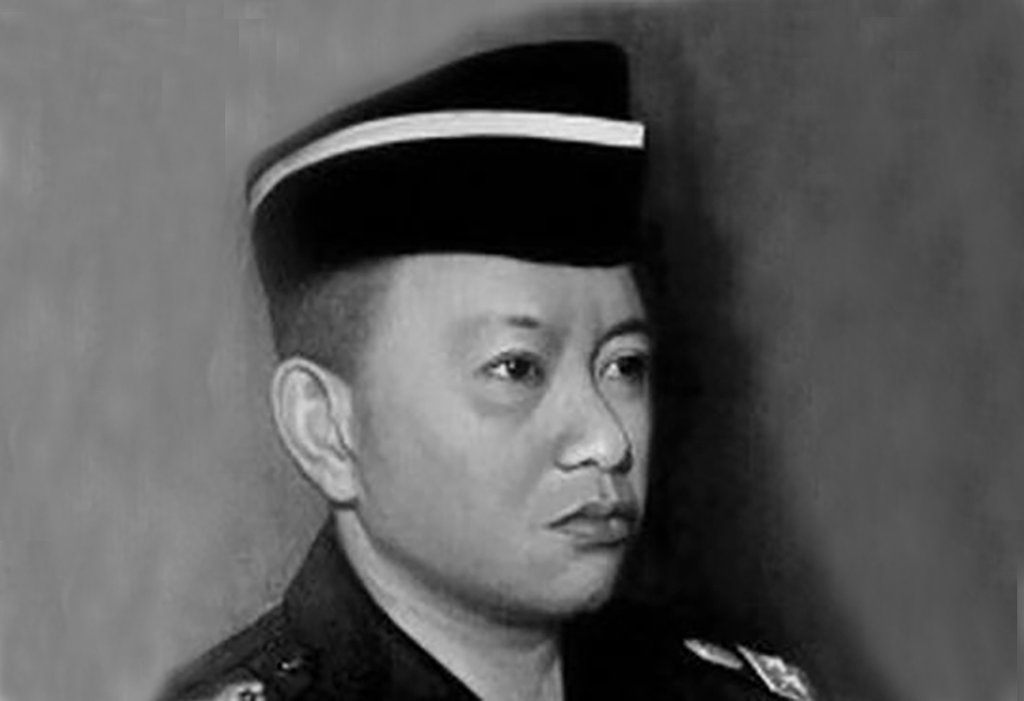Letnan Jenderal S.Parman | salah satu nama pahlawan revolusi Indonesia