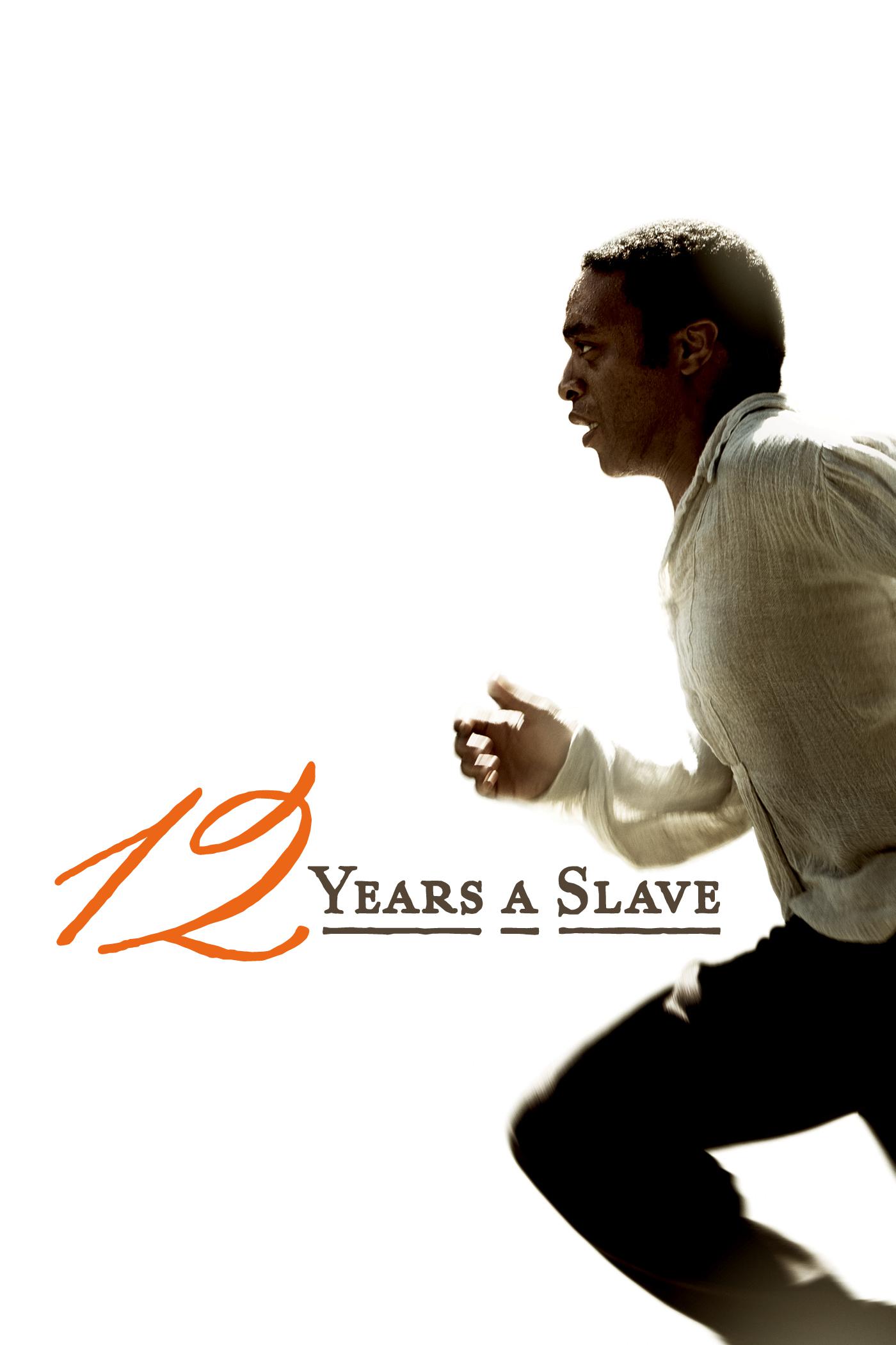 Poster Film 12 Years a Slave | Foto: searchlightpictures.com