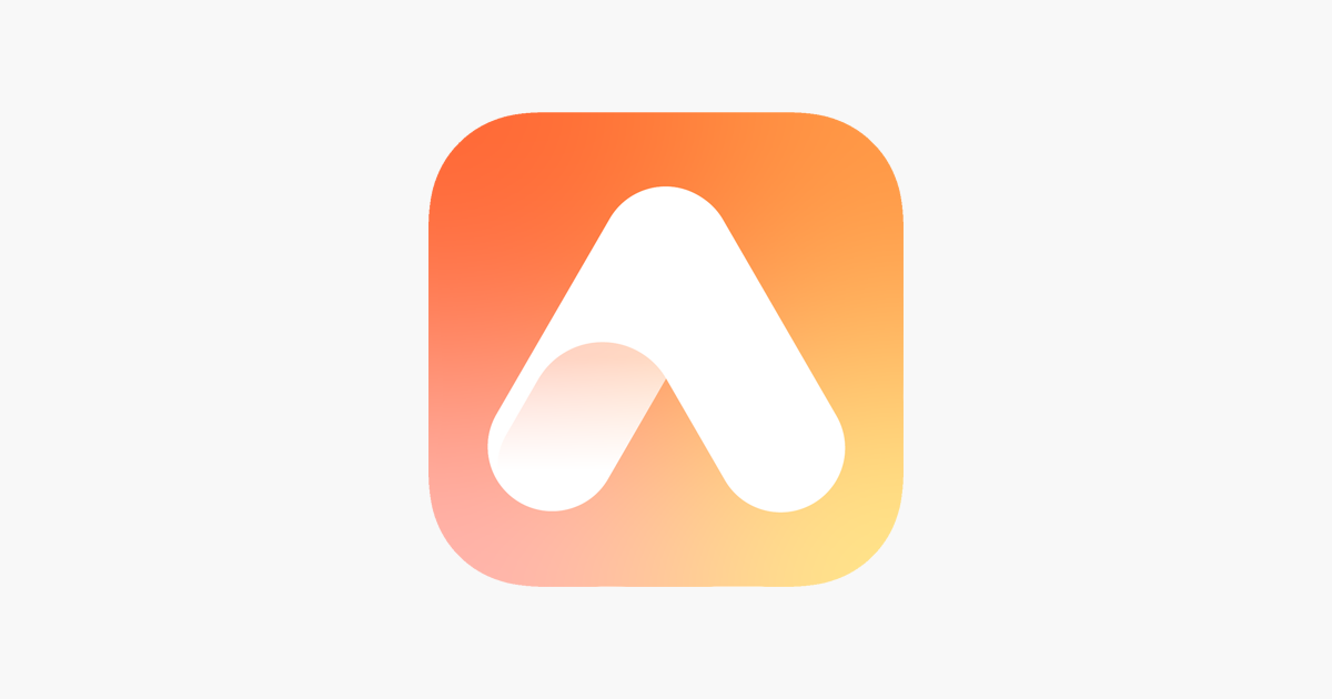 Logo Aplikasi AirBrush