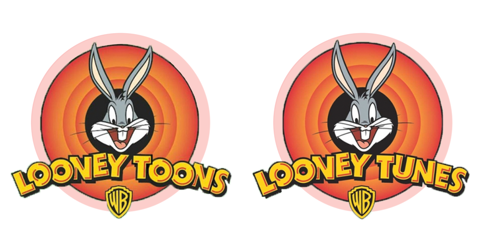 Looney Tunes atau Looney Toons?