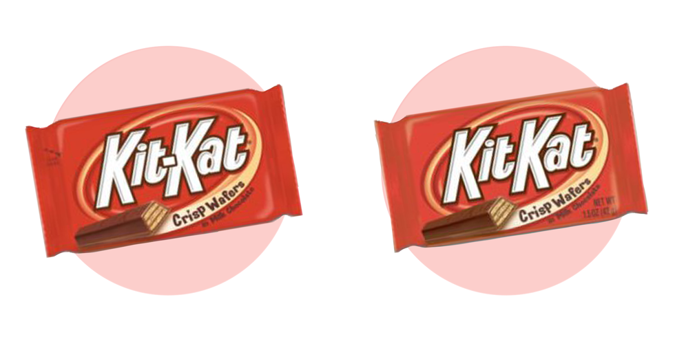 Kit-Kat atau KitKat
