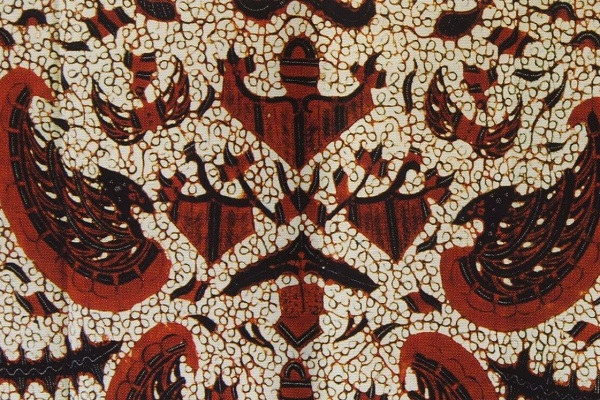 Batik Semen Rama | Sumber: Ningrum, N, 2022