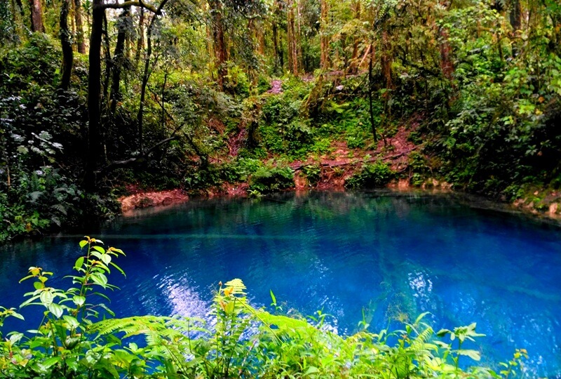 Danau Kaco Kerinci (Sumber:GoogleMaps lh5.googleusercontent.com)