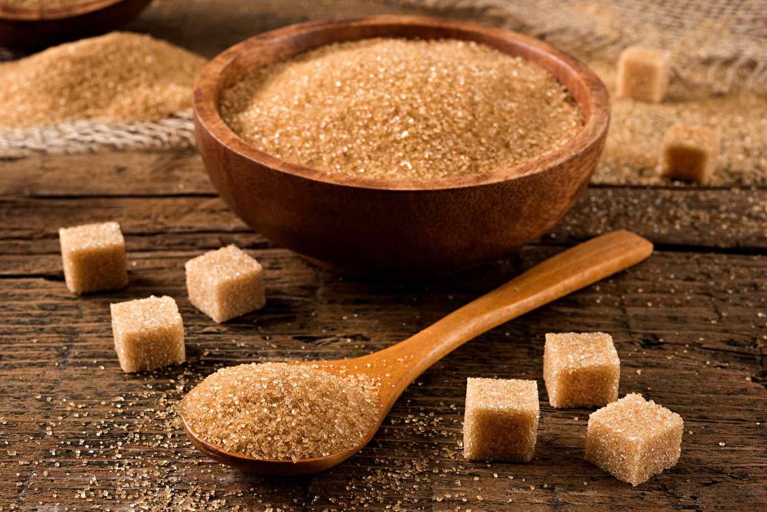Brown Sugar | Foto: BURCU ATALAY TANKUT/Getting Images