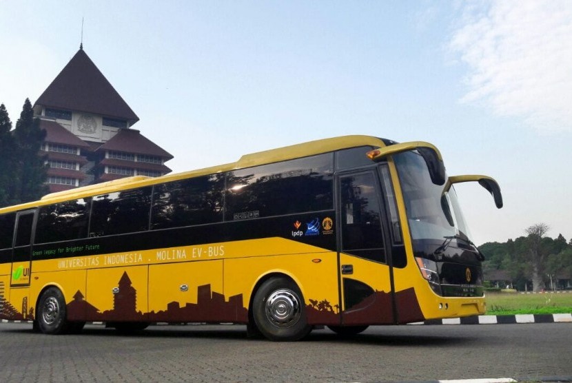 Bus Kuning | Foto: kepsir.com
