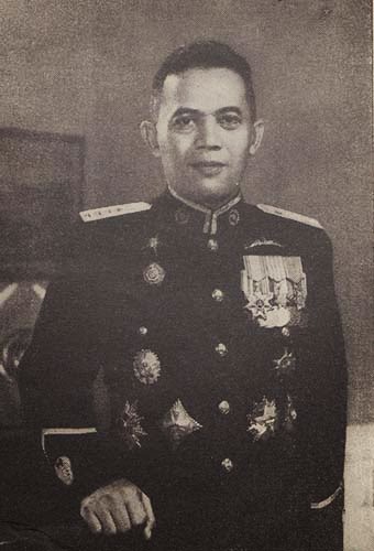 Abdul Haris Nasution