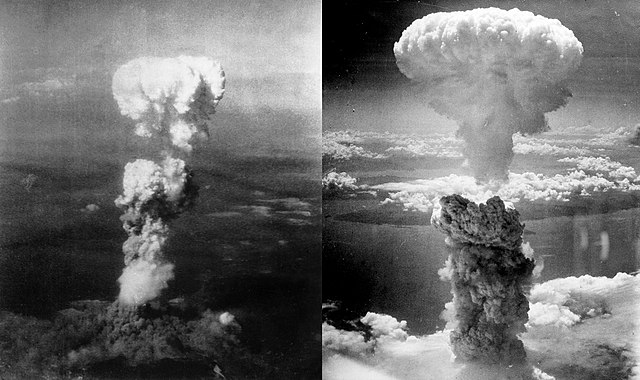 Bom Atom Hiroshima | Foto: wikipedia
