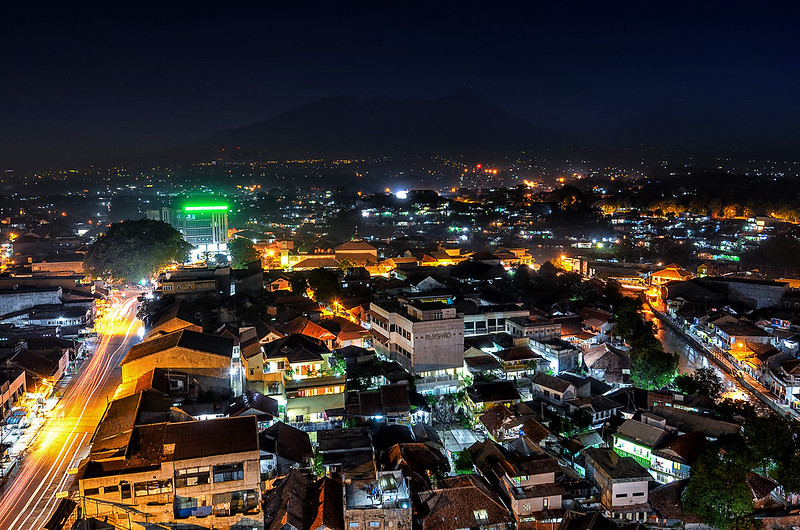 Kota Bogor/Flickr/Vicky Ming Alditara