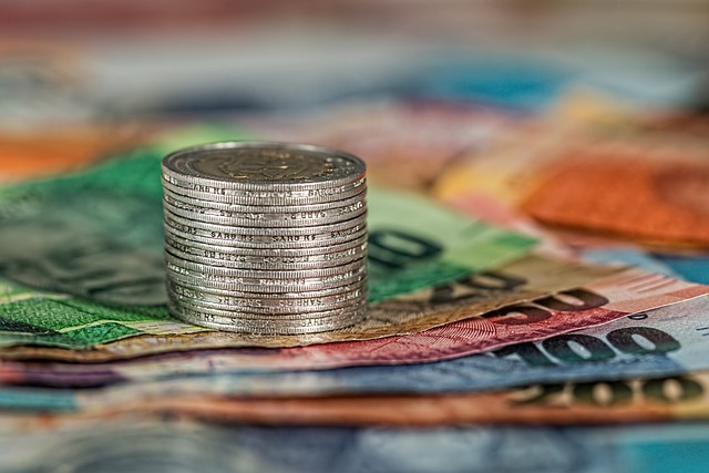 Uang Foto: Pixabay/stevepb
