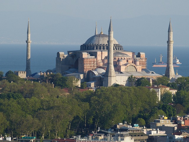 Istanbul Foto: Pixabay/falco