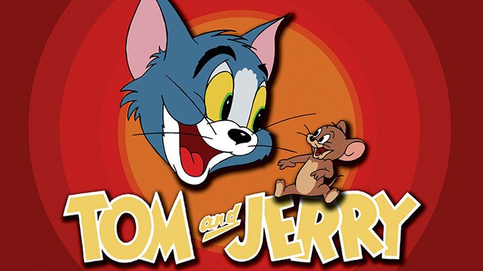 Tom and Jerry | Foto: Tribunstyle.com