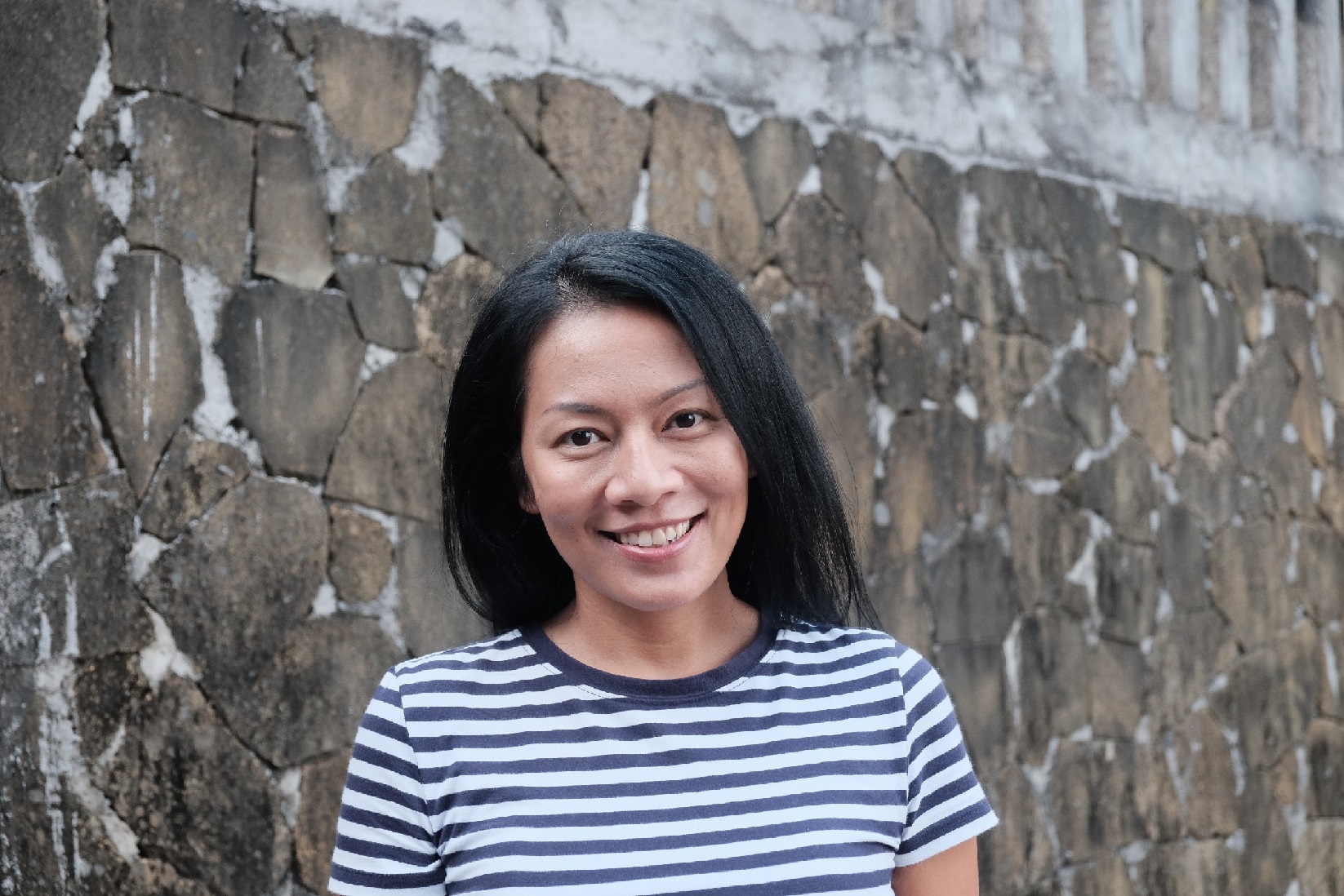 Dee Lestari, novelis terpopuler Indonesia yang akan turut menyemarakkan Ubud Writers and Readers Festival 2023. | Foto: British Council