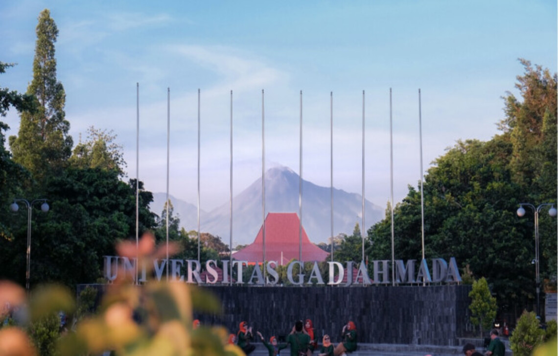 Universitas Gadjah Mada | Foto: kagama.co