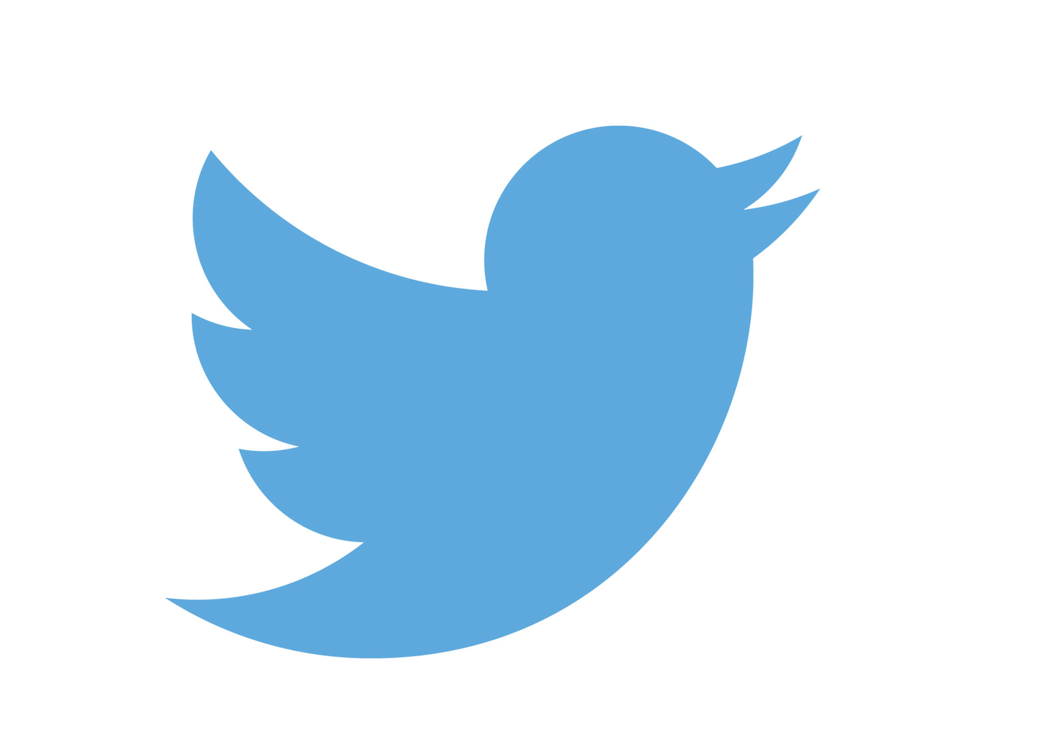 Logo burung Twitter | Foto: The New York Times