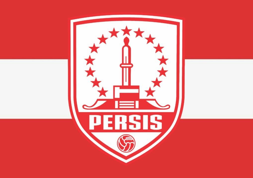 Logo Persis Solo | Sumber foto: Pinterest
