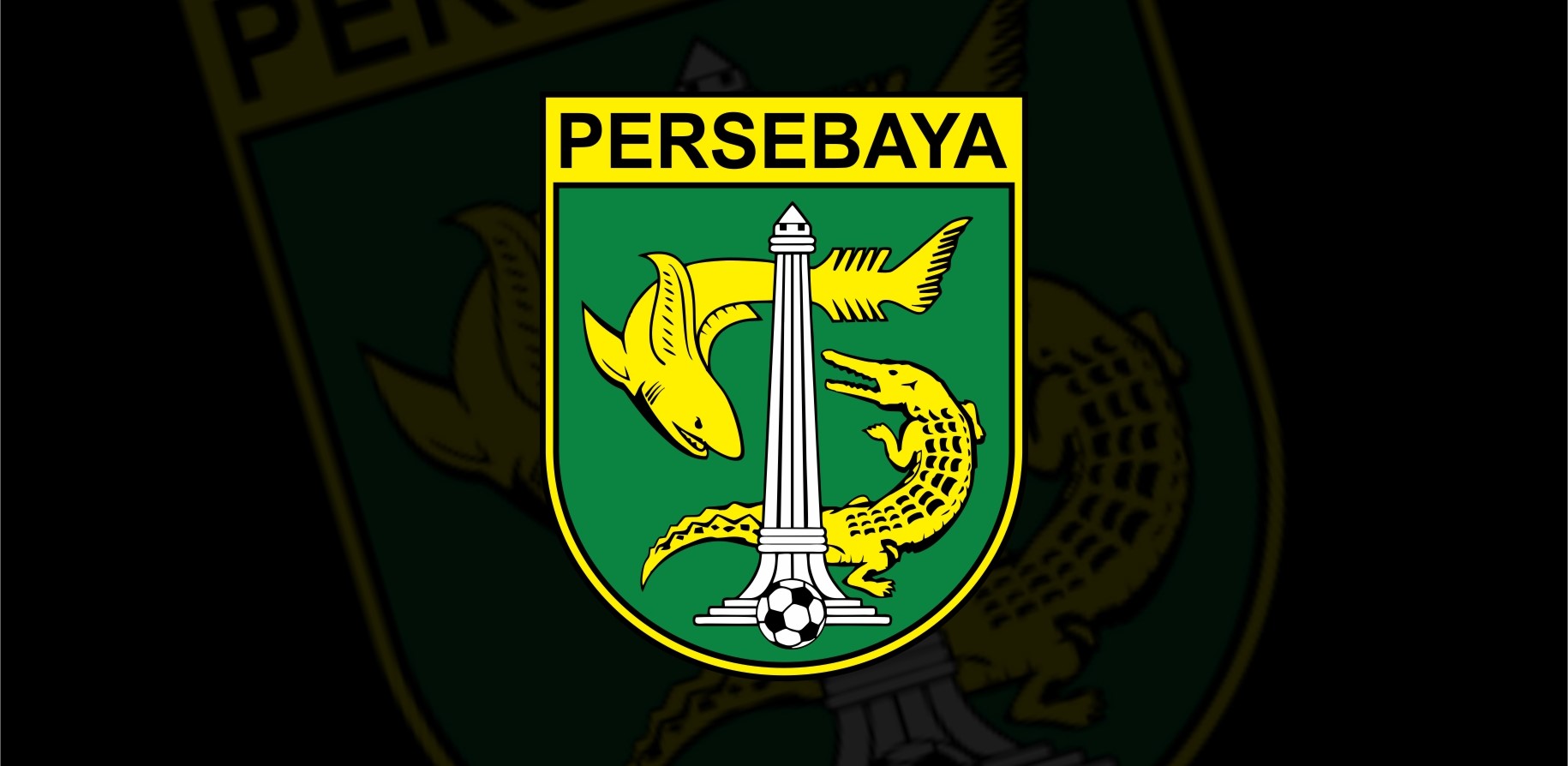 Logo Persebaya Surabaya | Sumber foto: izenet.net