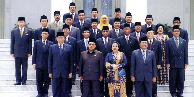 Kabinet Persatuan Nasional | id.wikipedia.org