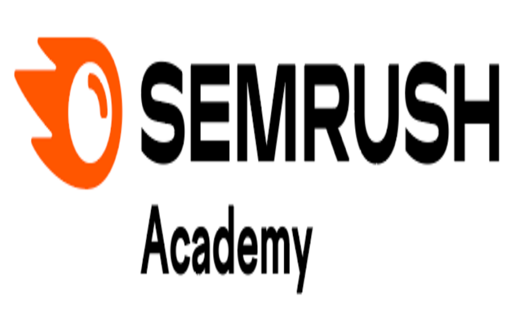 Belajar SEO gratis dan bersertifikat internasional | Source : (Semrush Academy)
