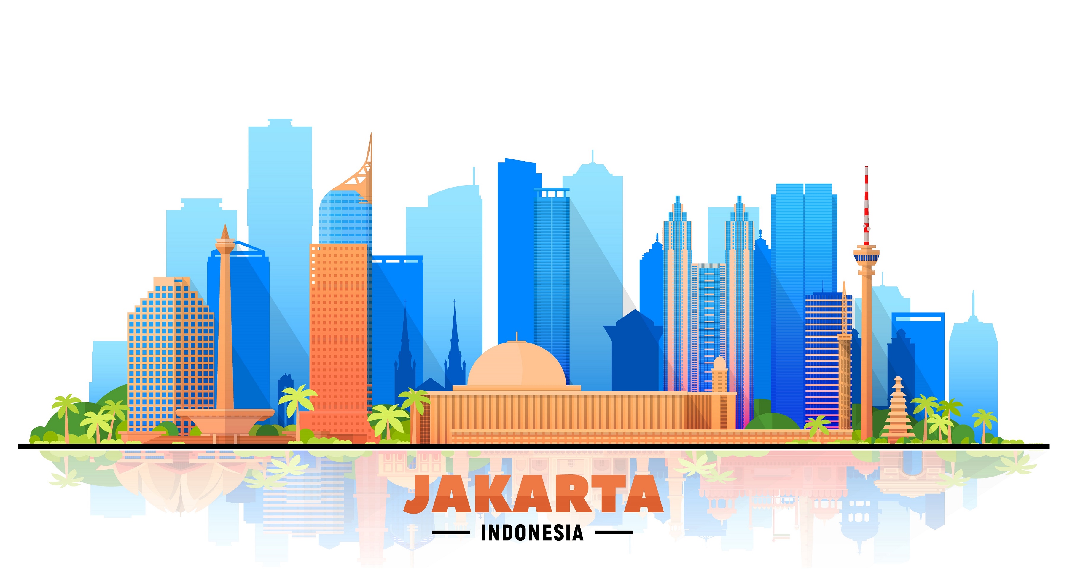 Jakarta Menuju Kota Bebas Sampah