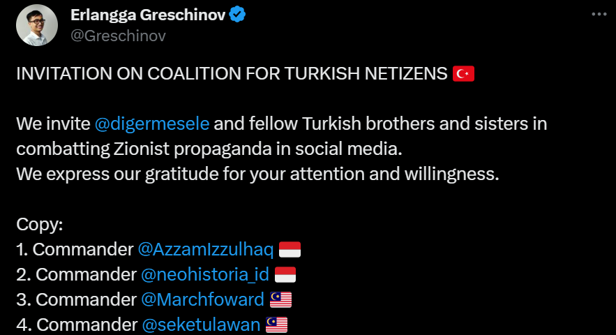 Netizen Turki | Foto: Twitter @Greschinov