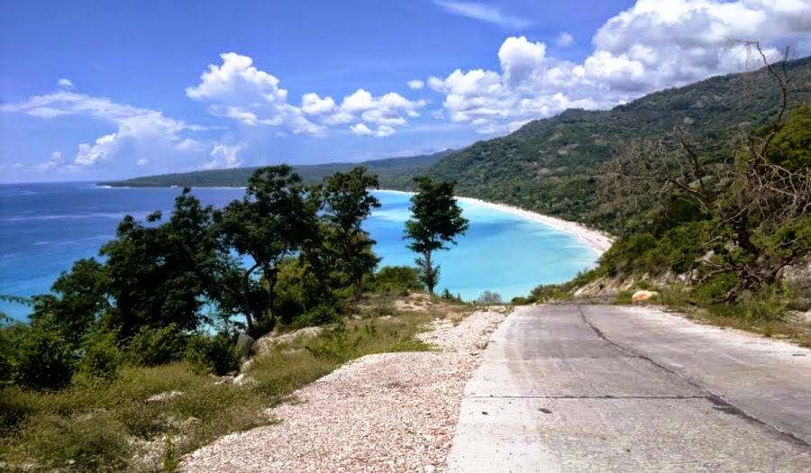 Pantai Timor Tengah Selatan