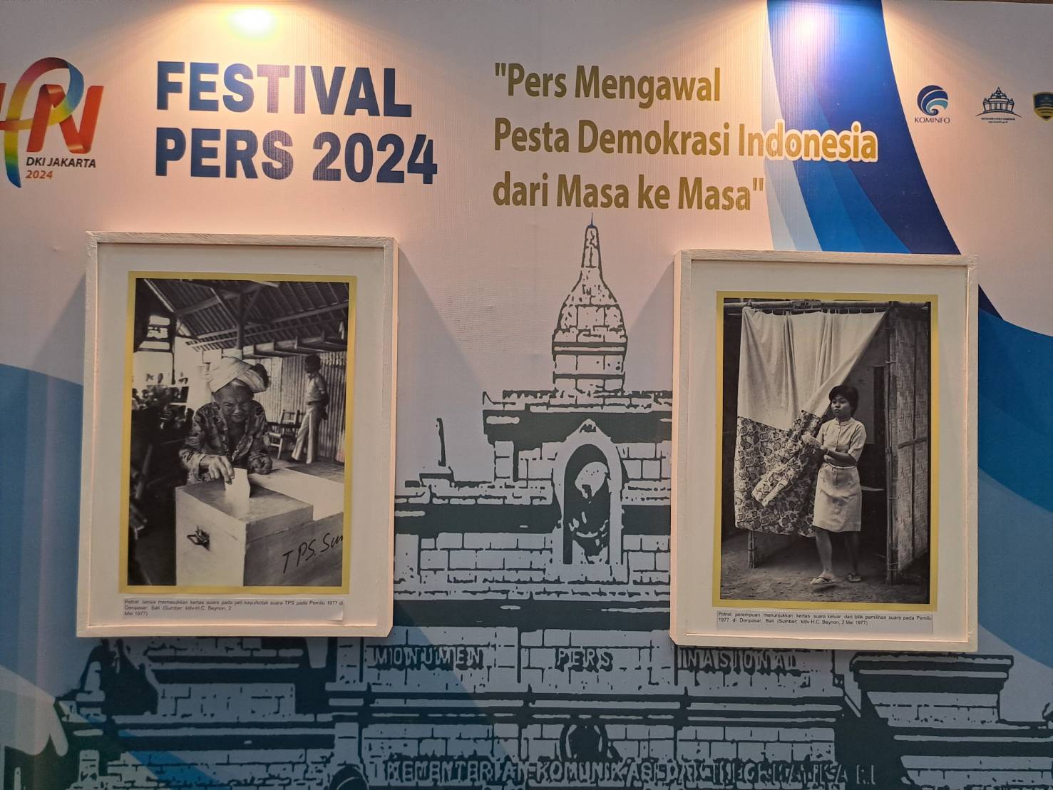 Festival Pers Nasional