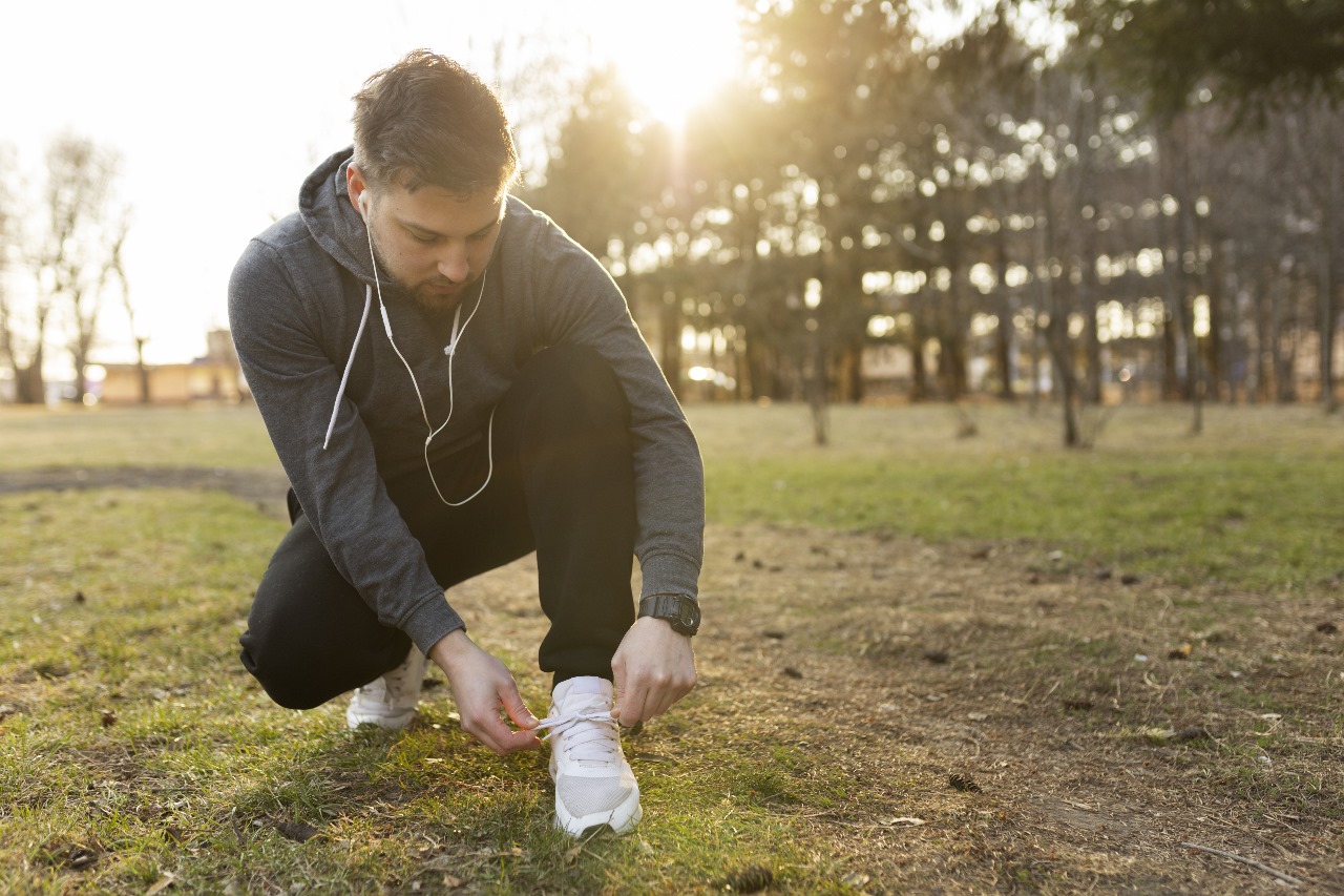 Olahraga ringan selama berpuasa terbukti dapat meningkatkan stamina dan energi tubuh, sehingga dapat menjalani aktivitas dengan lebih optimal.