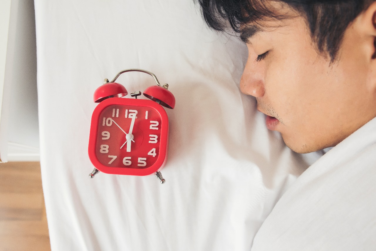 Pentingnya Mengatur Jadwal Tidur yang Cukup untuk Menjaga Kesehatan dan Konsentrasi di Bulan Ramadan