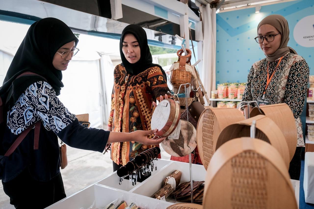 Djakarta Ramadan Fair
