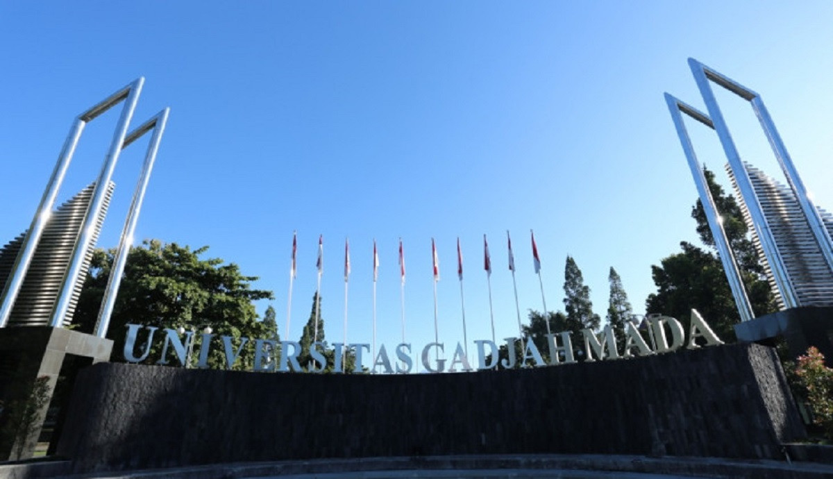 UGM Melejit ke Peringkat 254 Dunia, Terbaik di Indonesia Versi QS WUR 2021