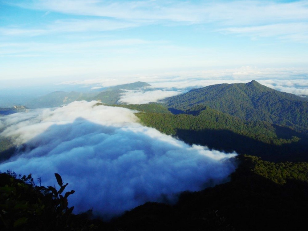 2019, Sambutlah Ekspedisi 28 Gunung Indonesia