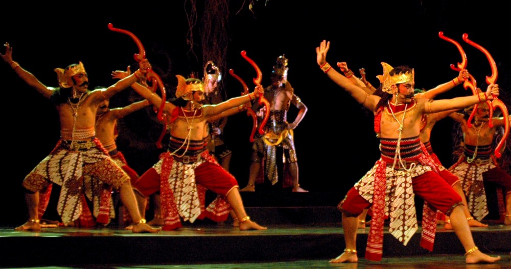 5 Seni Budaya Indonesia Yang Mendunia