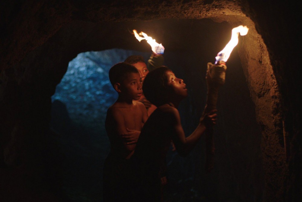Sedang Tayang di Bioskop Indonesia, Film “Banda: The Dark Forgotten Trail” Akan Dibawa ke Festival Internasional!