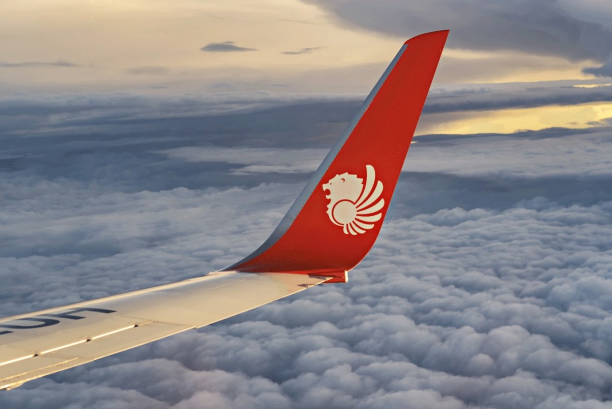 Lion Air Akhirnya Berbadan Lebar