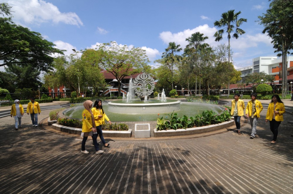 Universitas Indonesia Raih Peringkat ke-80 Dunia dari Times Higher Education