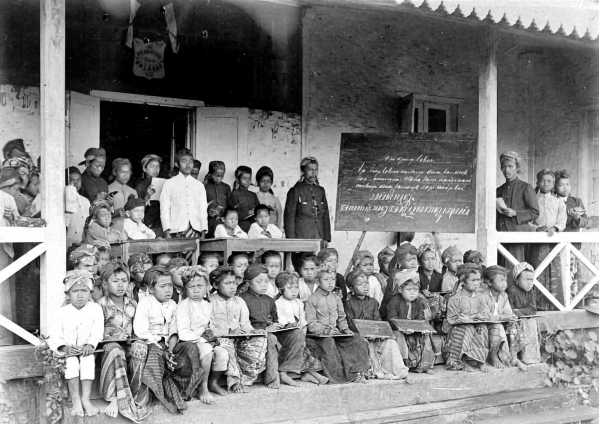 Wajah Pondok Pesantren, Dinamika Lembaga Pendidikan Tertua di Indonesia