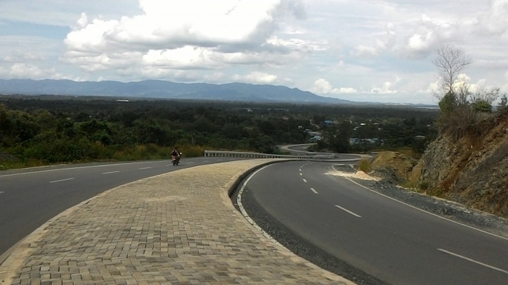 Akhirnya, Seksi Ketiga Jalan Tol Surabaya – Mojokerto siap Beroperasi