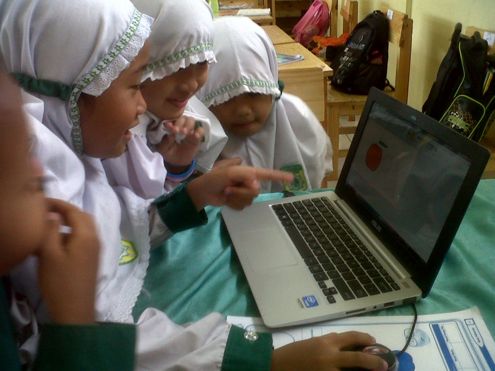 7 Inovasi Pendidikan Indonesia di Era Digital