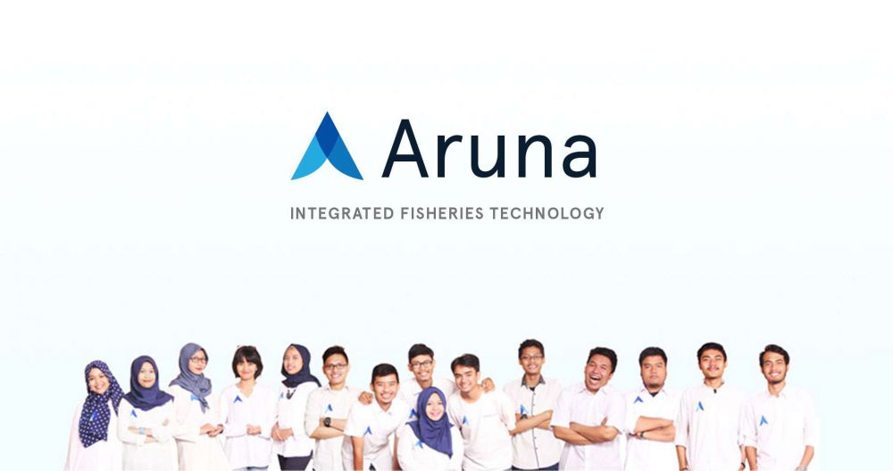 Jual Ikan Secara Digital, Anak Muda Indonesia Ciptakan Teknologi Bagi Nelayan!