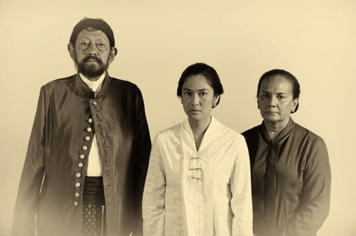 Wajib Ditonton! Berikut 3 Rekomendasi Film Tokoh Sejarah Perjuangan Indonesia