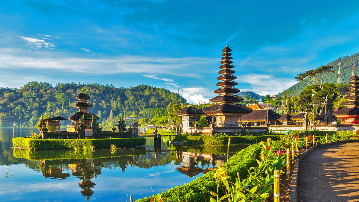 Tiga Kota Indonesia Masuk 100 Kota Terpopuler Dunia Untuk Wisata
