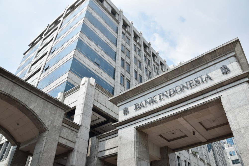Bank Indonesia Raih Penghargaan di Kompetisi Asia-Pasifik