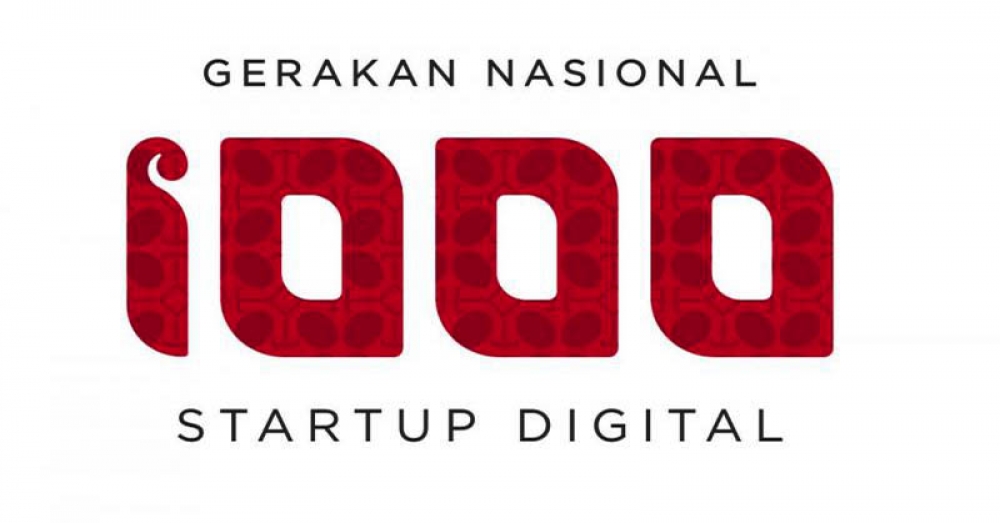 Hasil gambar untuk Gerakan Nasional 1000 StartUp Digital Surabaya Ignition 2 Surabaya