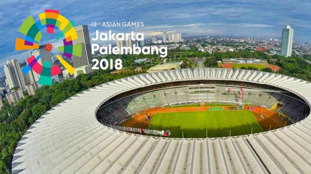 Menuju Asian Games XVIII, Venue Layar Rampung Lebih Cepat Dari Target Awal