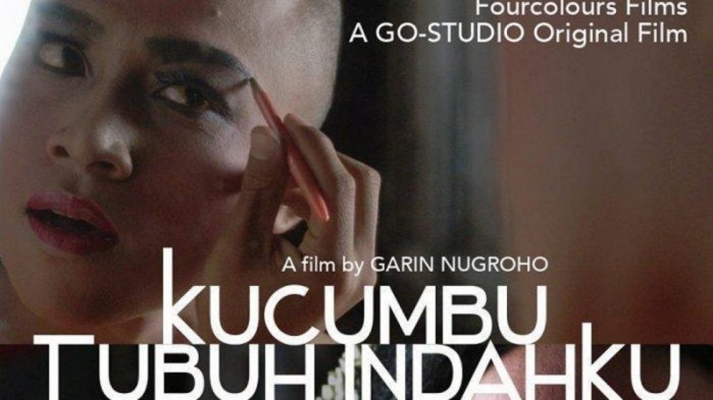 Film Kucumbu Tubuh Indahku Wakili Indonesia di OSCAR 2020