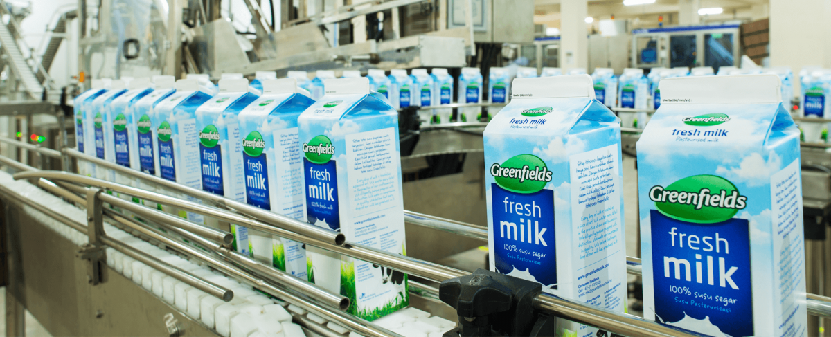 Riwayat Susu ‘Mewah’ Asal Malang yang Sering Dikira Produk Luar Negeri
